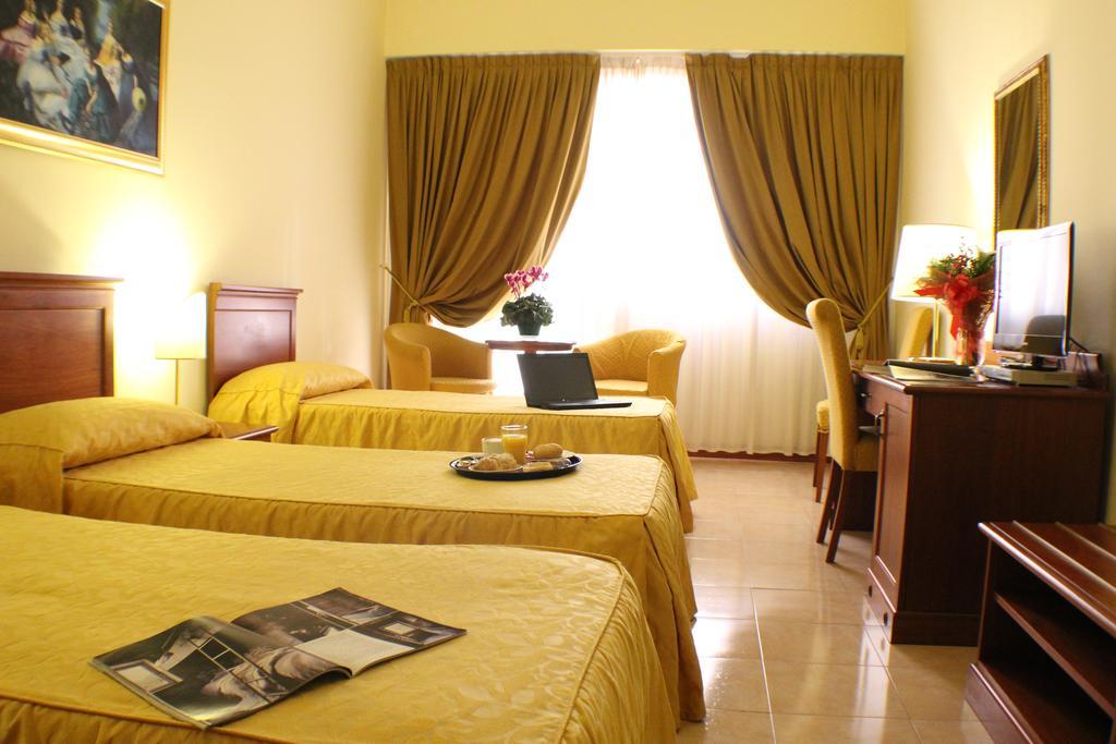 Certosa Hotel Milano Ngoại thất bức ảnh