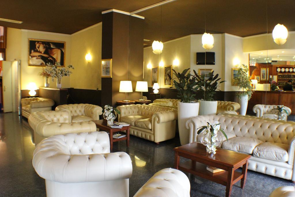 Certosa Hotel Milano Ngoại thất bức ảnh