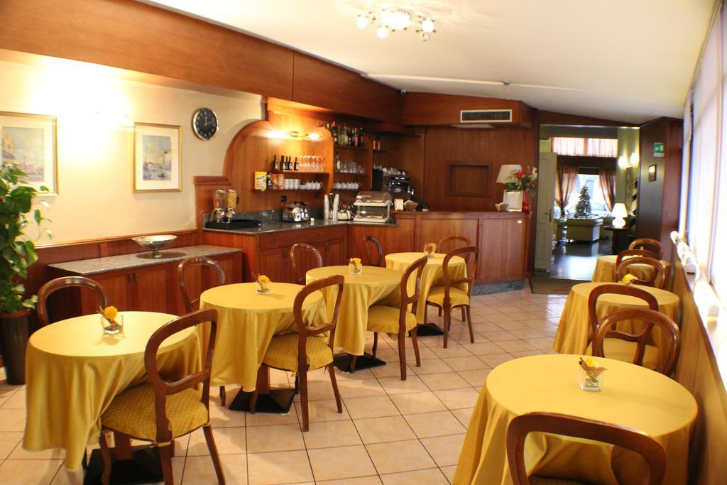 Certosa Hotel Milano Ngoại thất bức ảnh