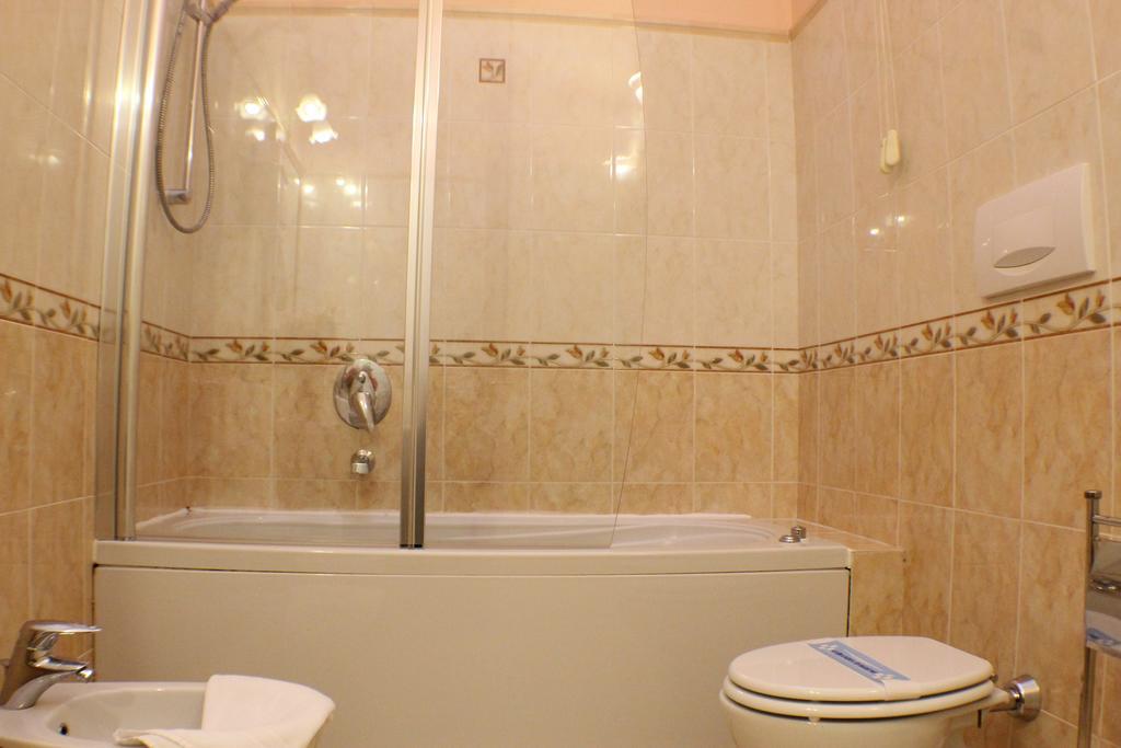 Certosa Hotel Milano Ngoại thất bức ảnh