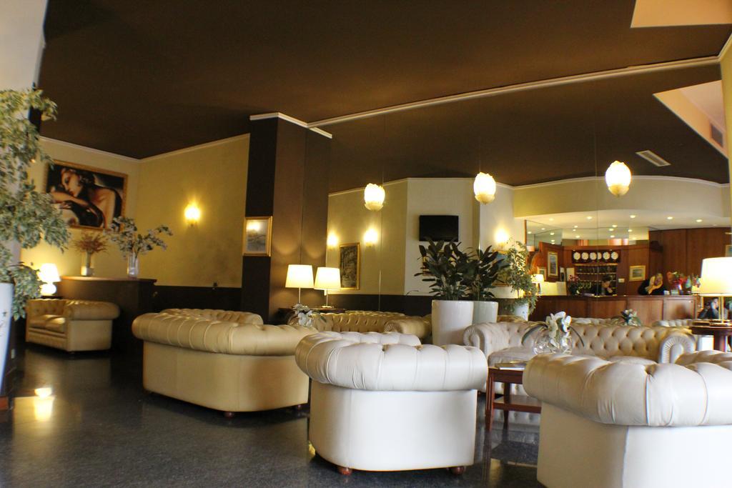 Certosa Hotel Milano Ngoại thất bức ảnh