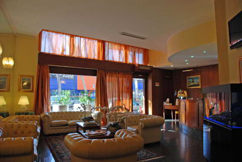 Certosa Hotel Milano Ngoại thất bức ảnh