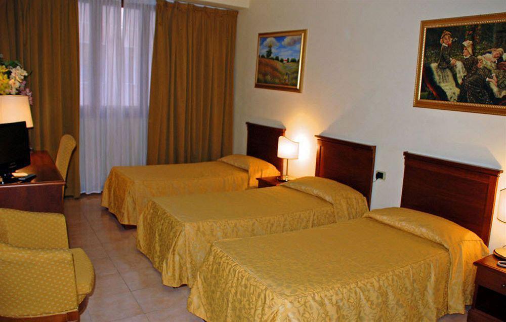 Certosa Hotel Milano Ngoại thất bức ảnh