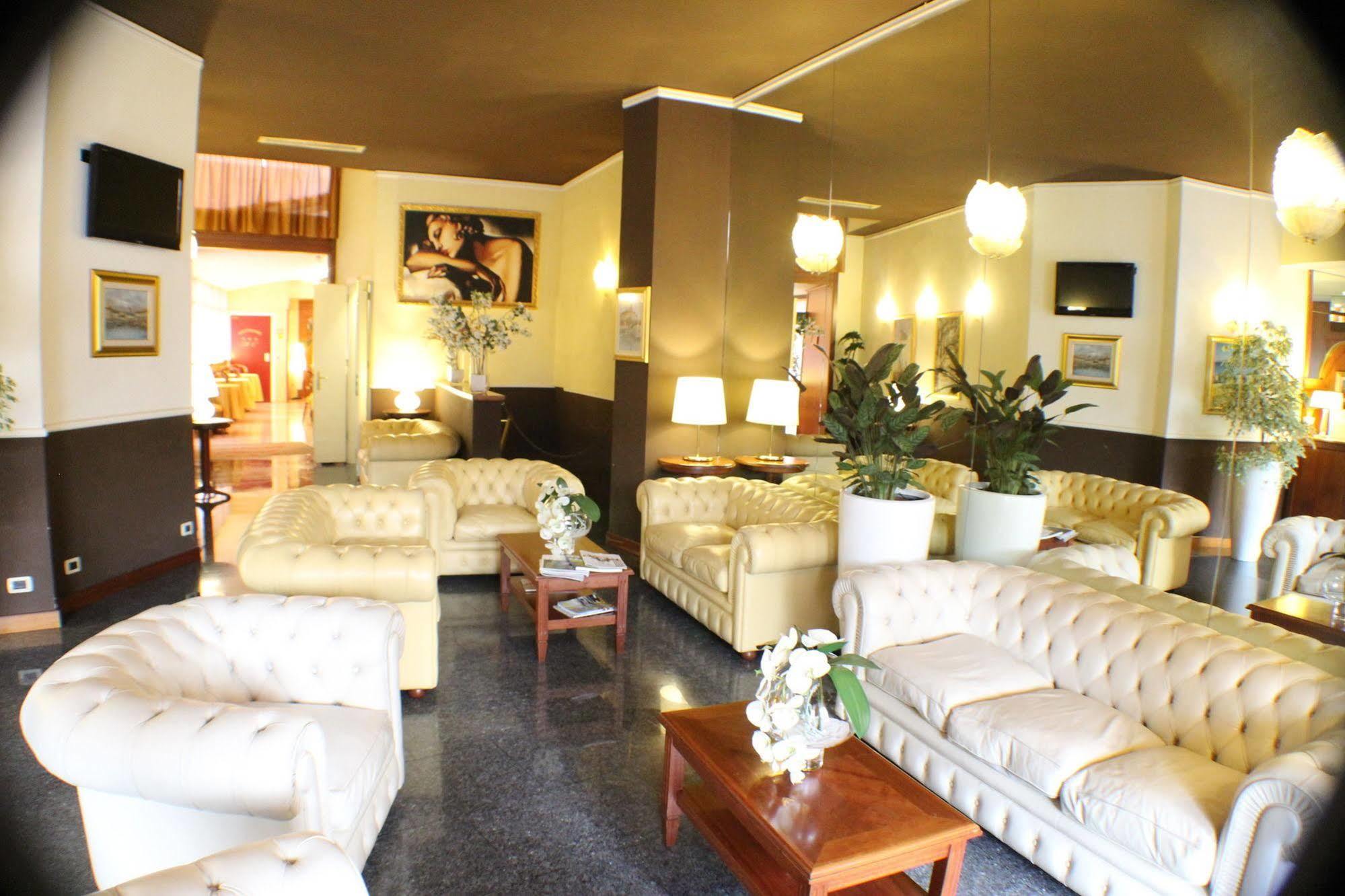 Certosa Hotel Milano Ngoại thất bức ảnh