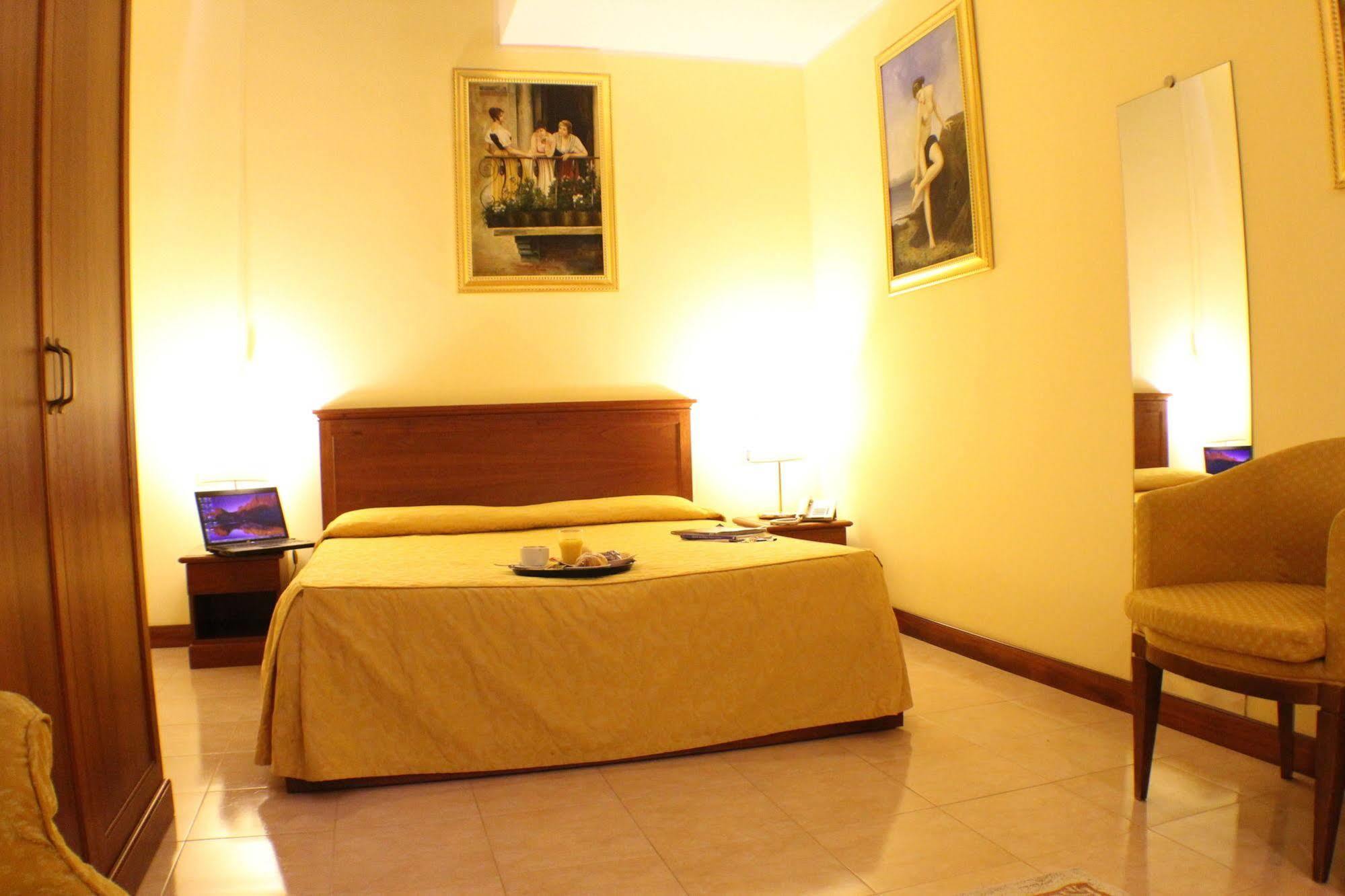 Certosa Hotel Milano Ngoại thất bức ảnh