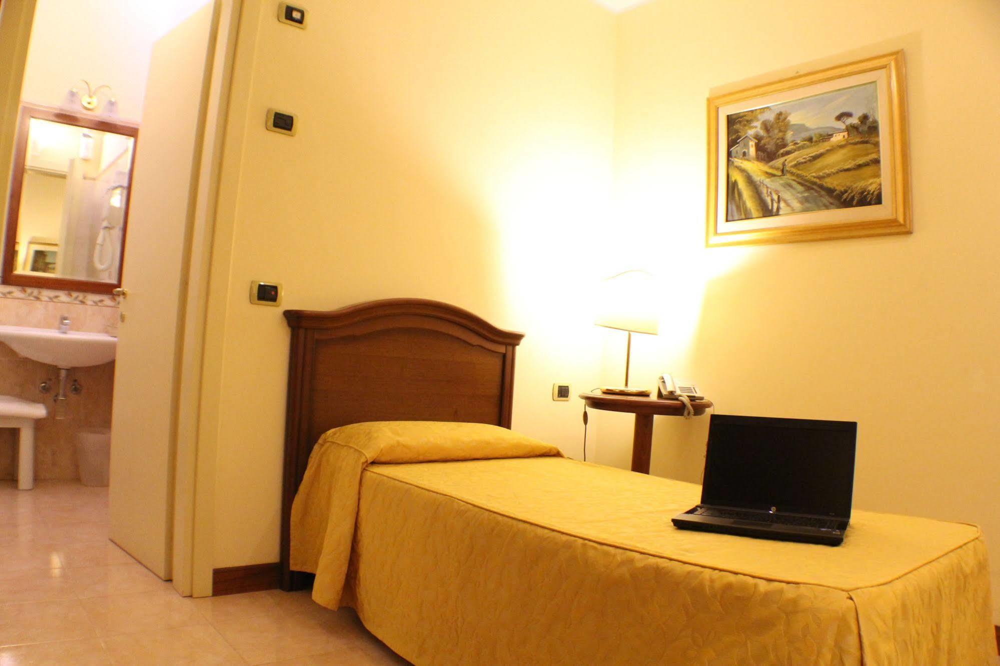 Certosa Hotel Milano Ngoại thất bức ảnh