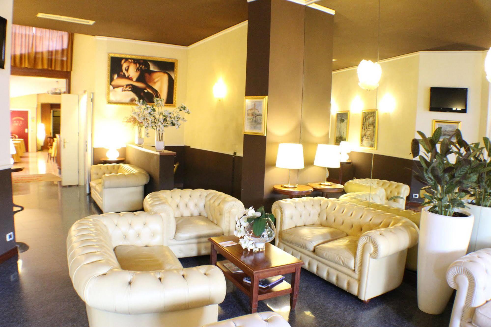 Certosa Hotel Milano Ngoại thất bức ảnh
