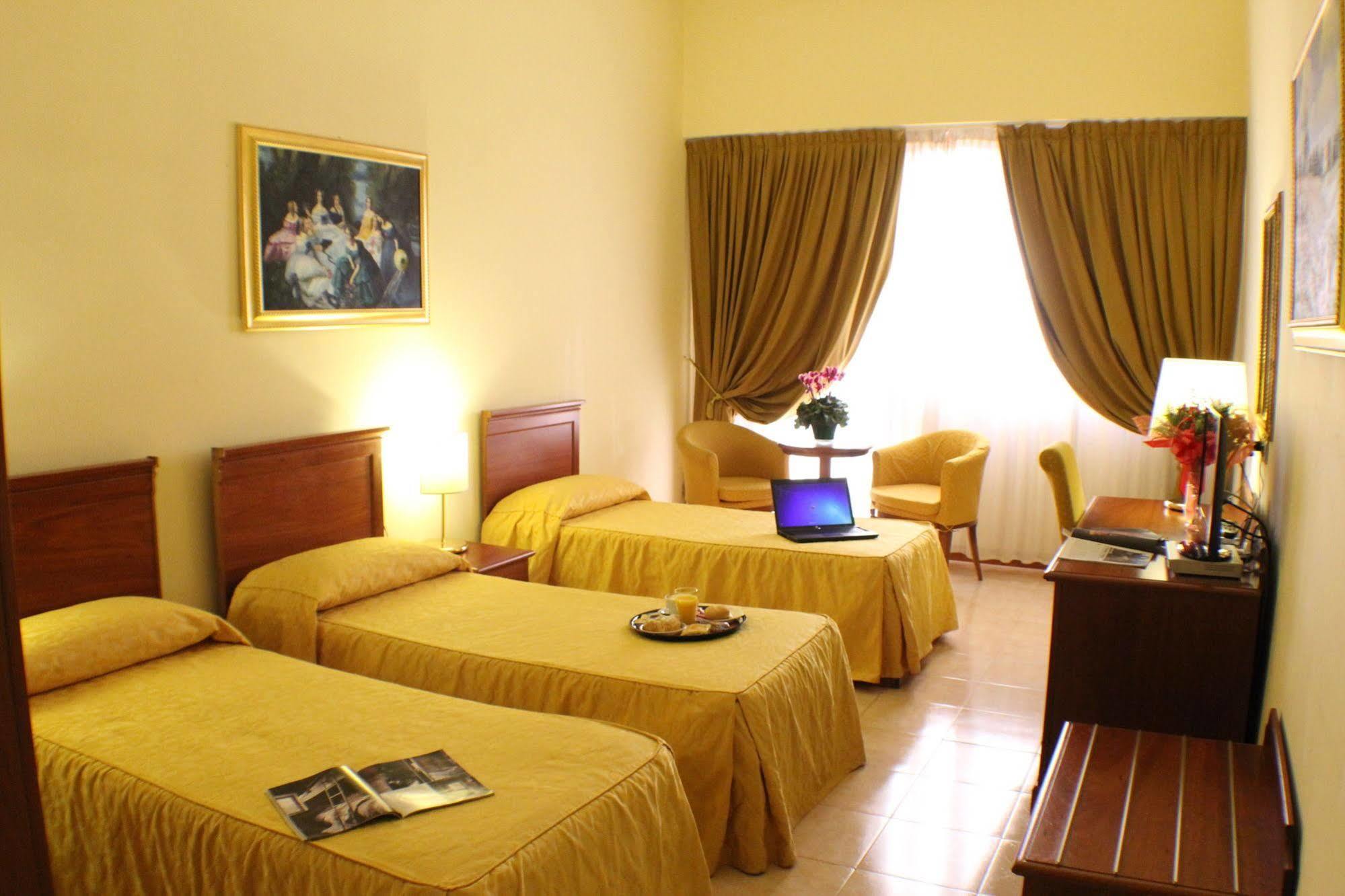 Certosa Hotel Milano Ngoại thất bức ảnh