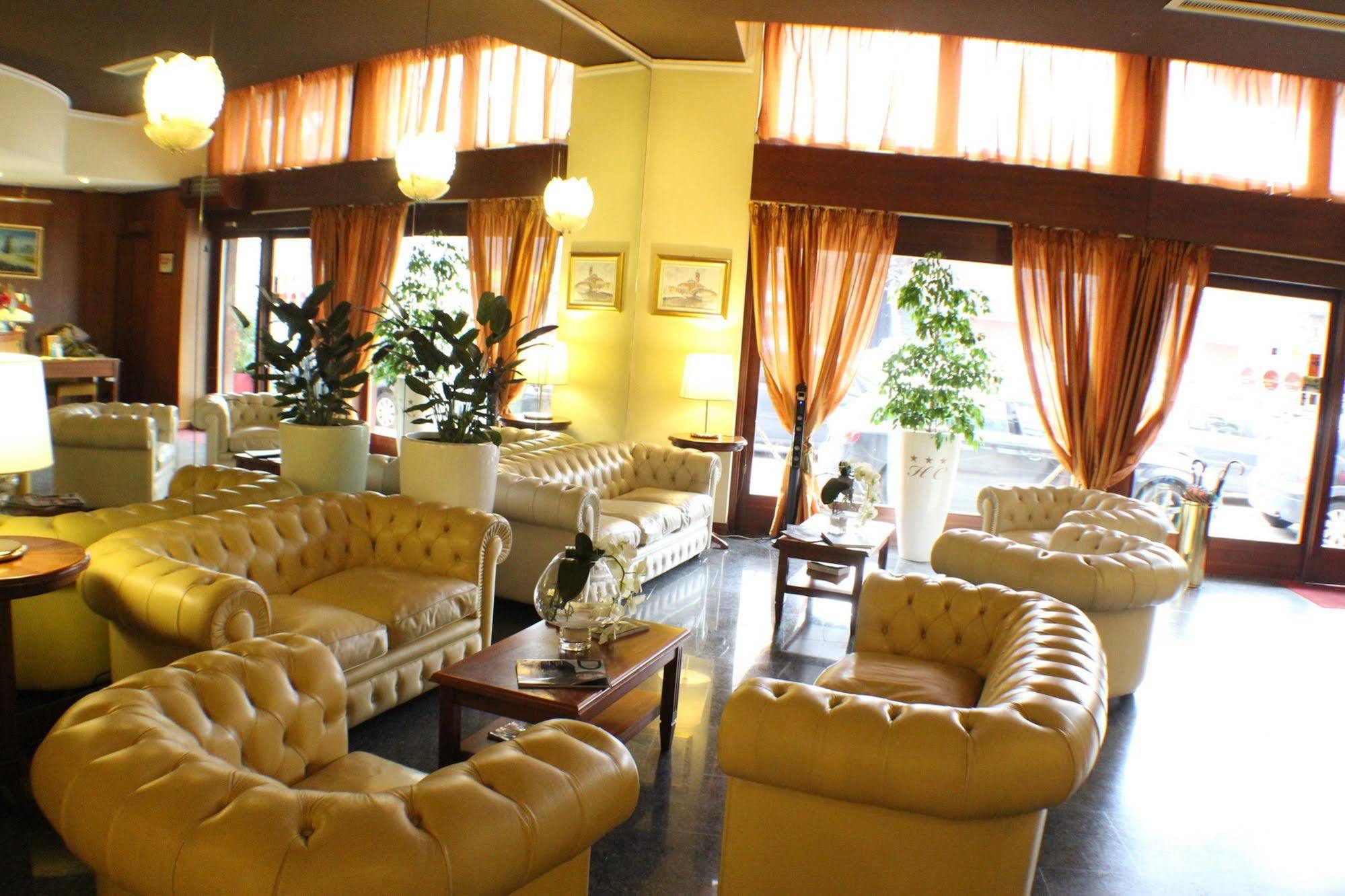 Certosa Hotel Milano Ngoại thất bức ảnh