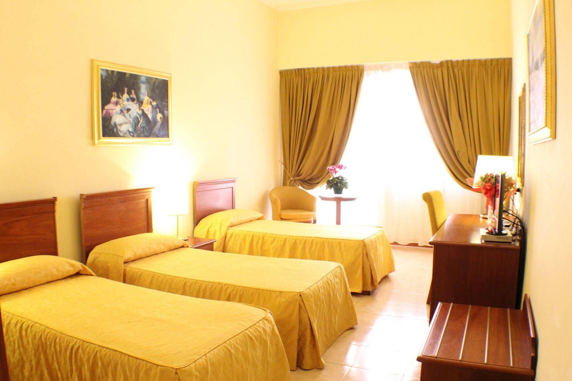 Certosa Hotel Milano Ngoại thất bức ảnh
