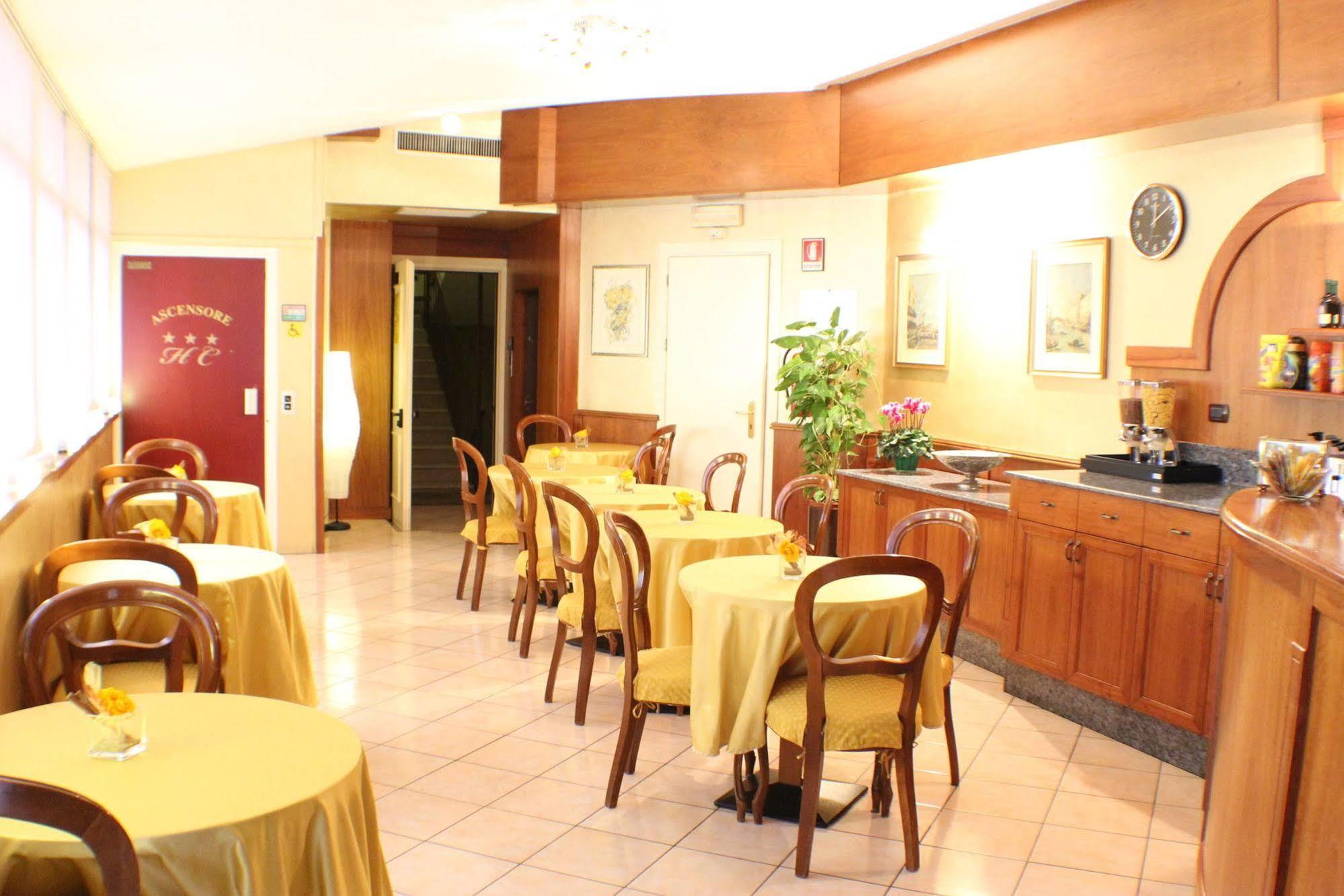 Certosa Hotel Milano Ngoại thất bức ảnh