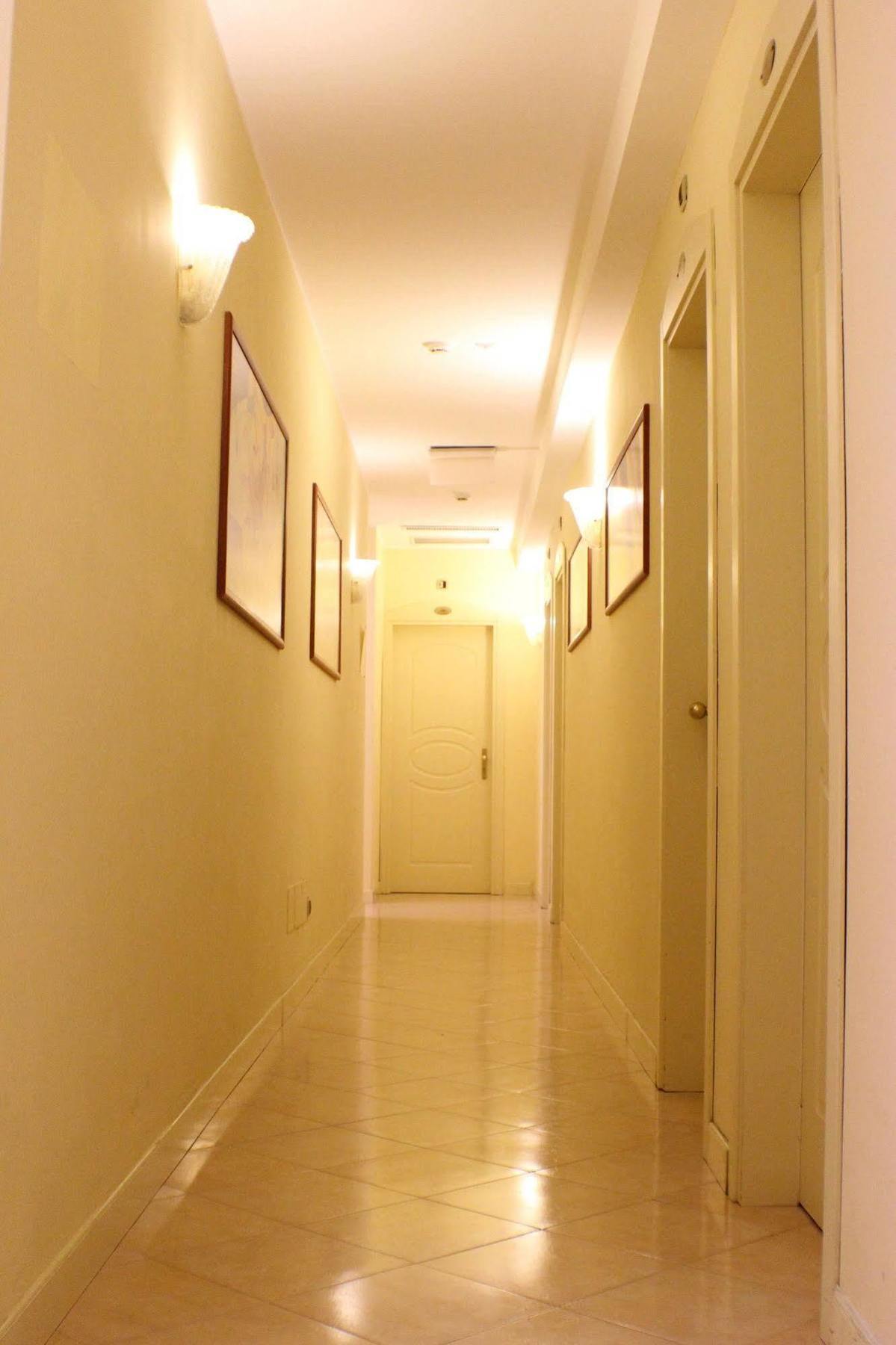 Certosa Hotel Milano Ngoại thất bức ảnh