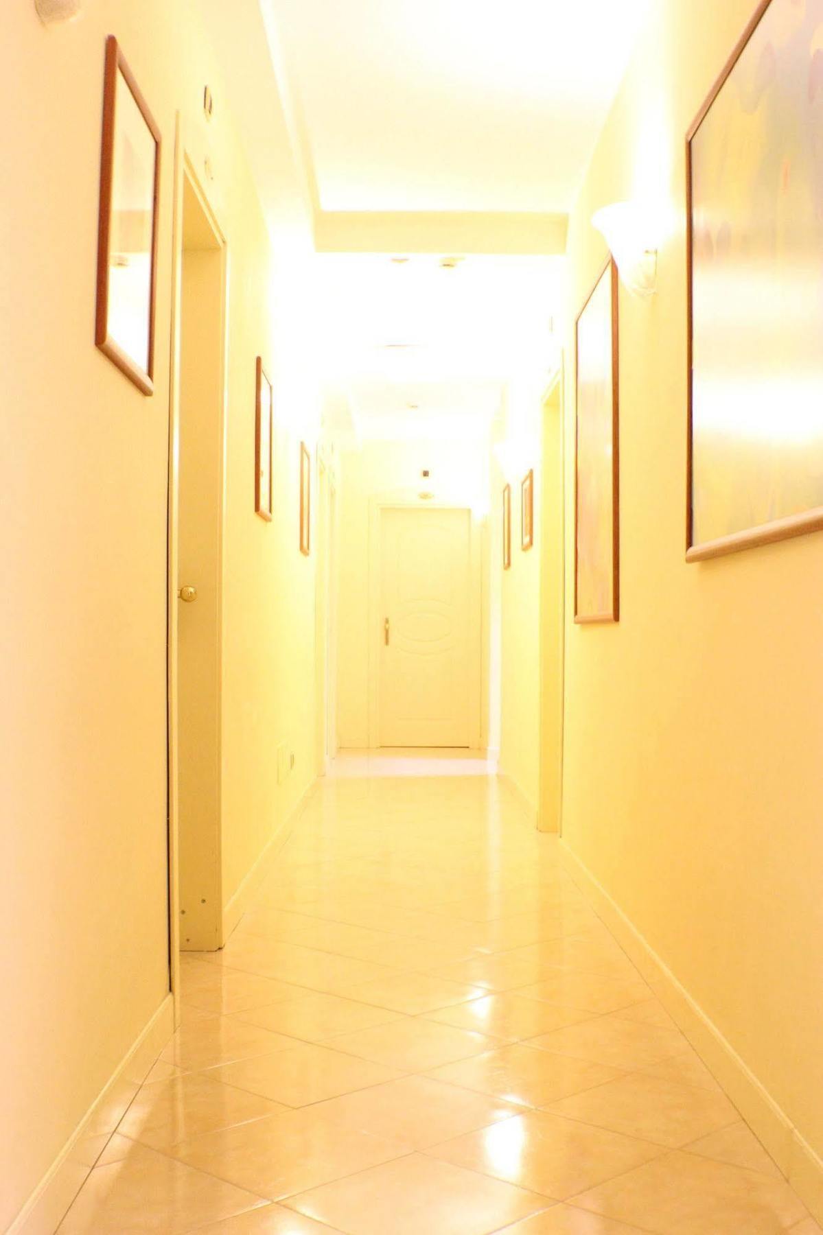 Certosa Hotel Milano Ngoại thất bức ảnh